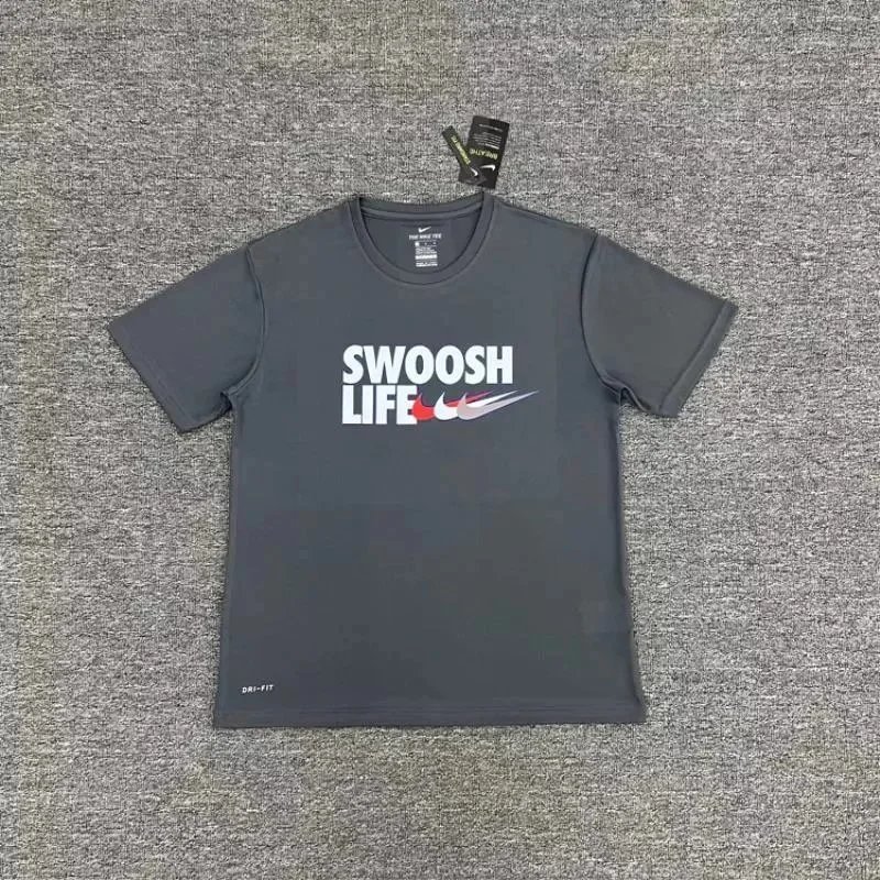 三钩（深灰色）速干