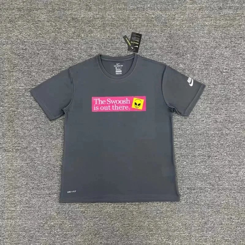 外星人2（深灰色）速干