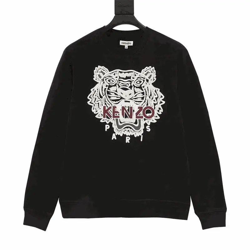 Kenzo Tiger Sweatshi