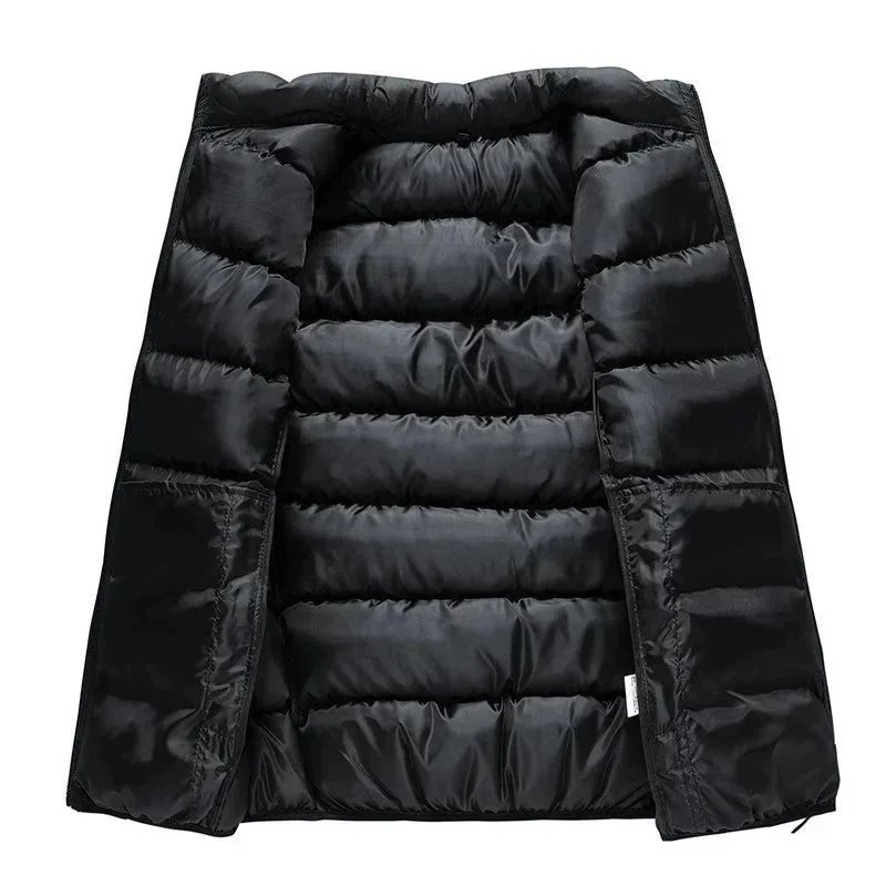 Adidas Vest Top Beige Puffer Vest - 8