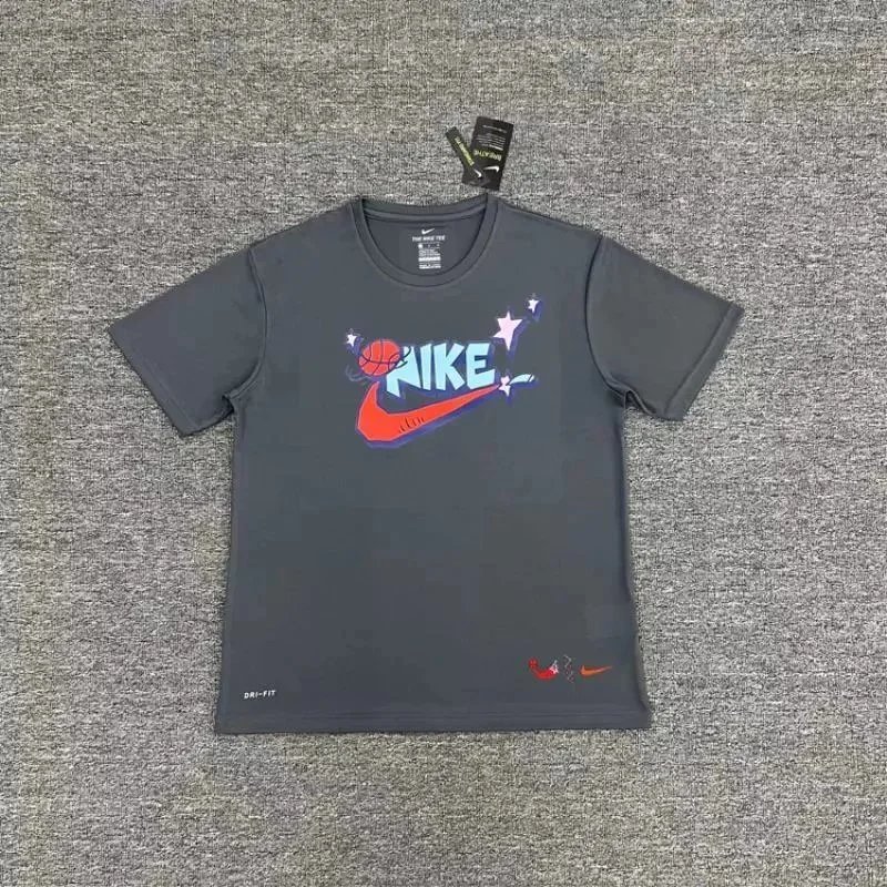 卡通（深灰色）速干