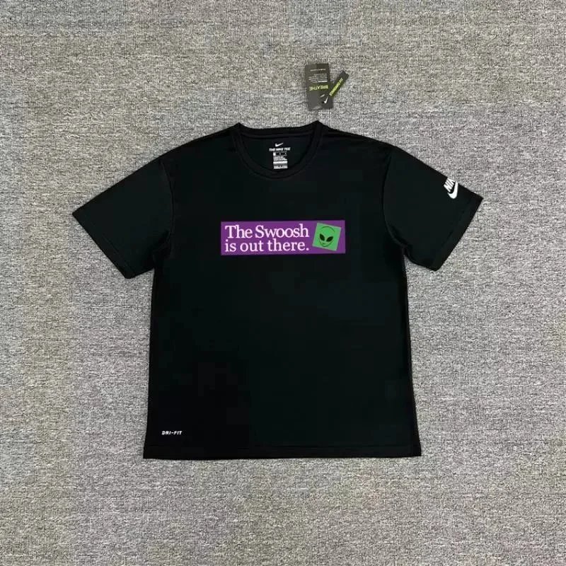 外星人2（黑色）速干