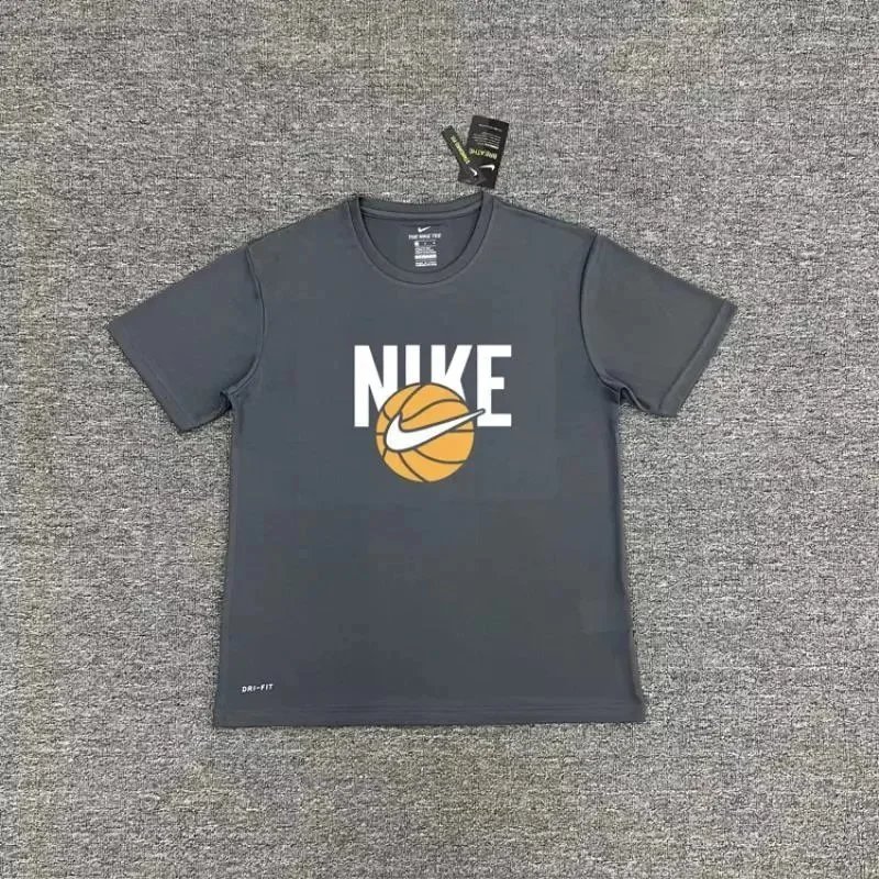 NK篮球（深灰色）速干