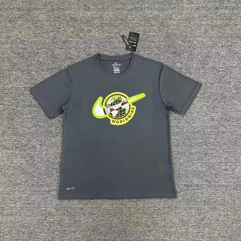 环保地球（深灰色）速干