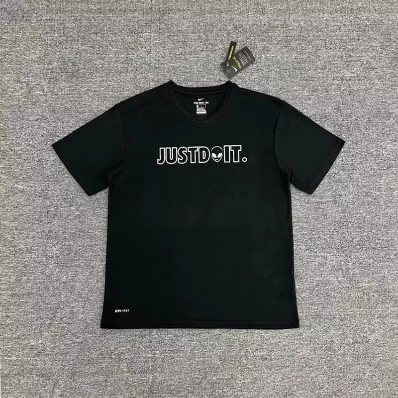 外星人1（黑色）速干