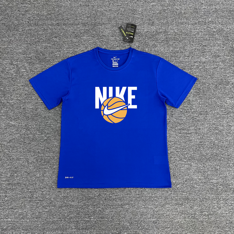 NK篮球（蓝色）速干