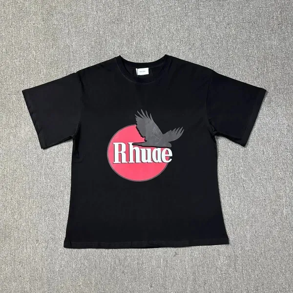 Raye Awakening Mountain Sunset T-Shirt - 6