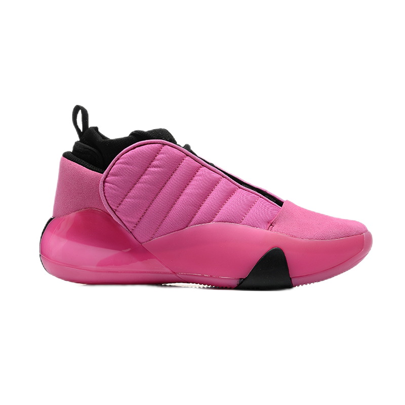 Adidas Y-3 Kaiwa Pink Transparent Sole Sneakers - 6