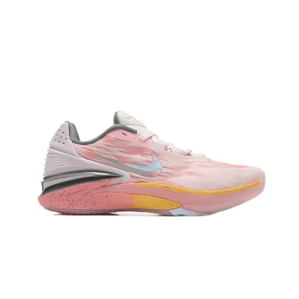 Nike Zoom GT Cut 2 Pink Sunset Running Shoes - 1