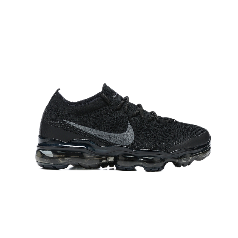 Nike Air VaporMax Flyknit 3 Blue Yellow Running Shoes - 11