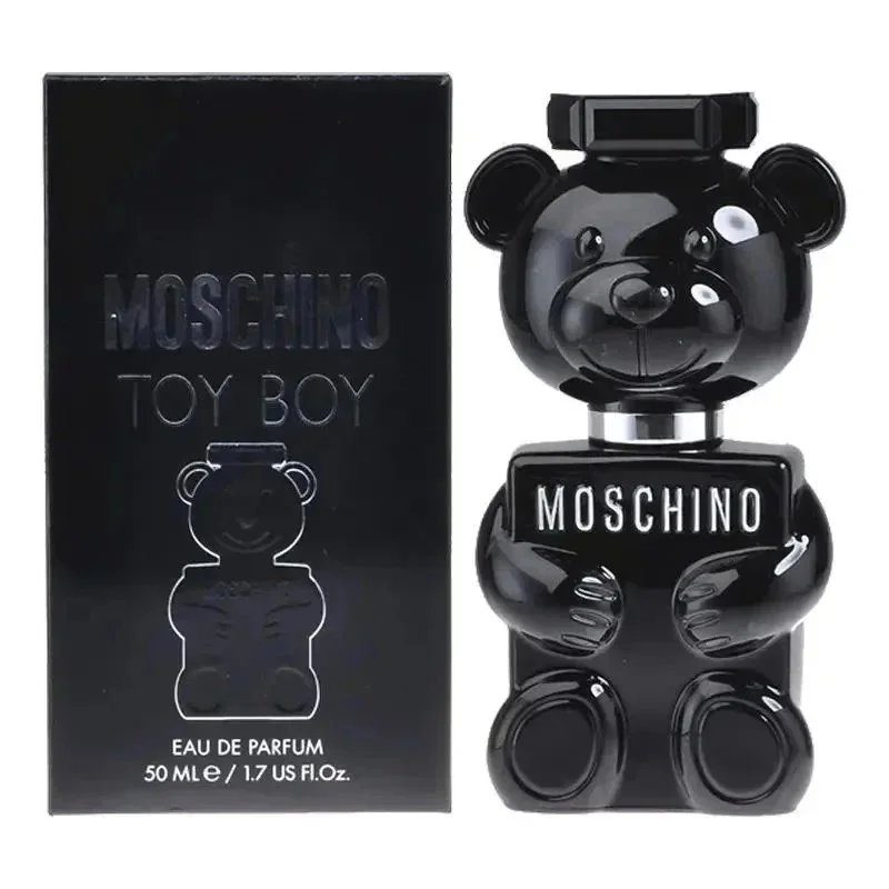 Moschino Toy Boy Eau