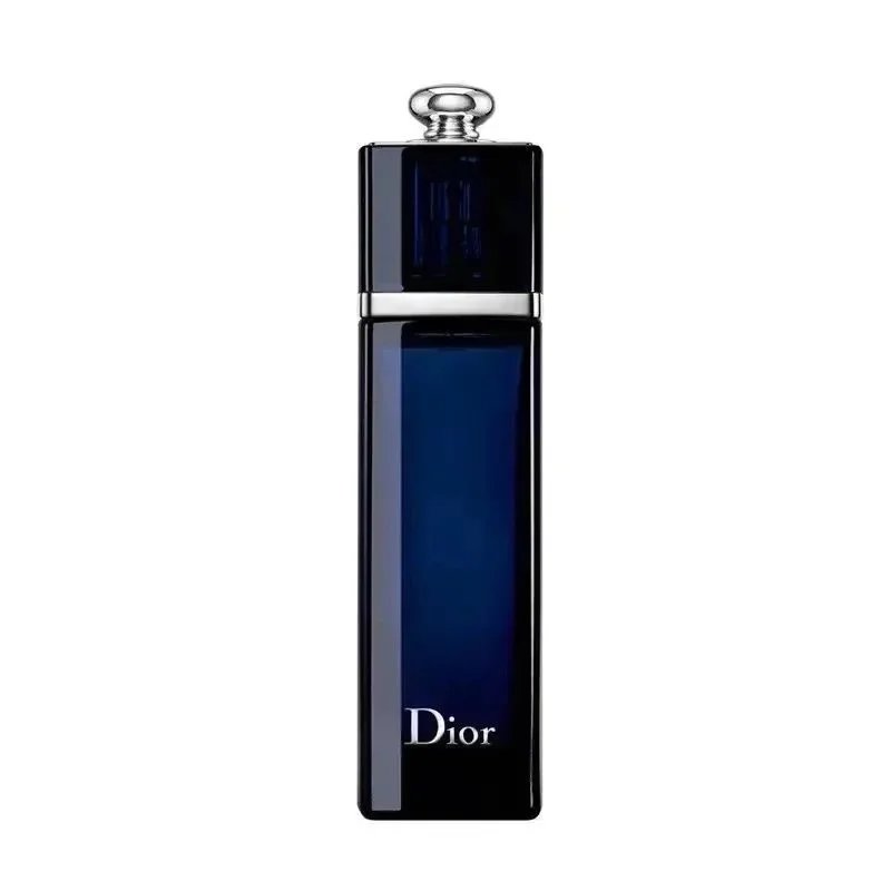 Dior Miss Dior Eau de Parfum Deep Blue Perfume Bottle
