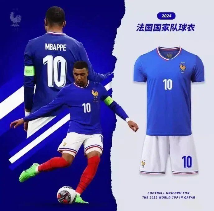 France National Team