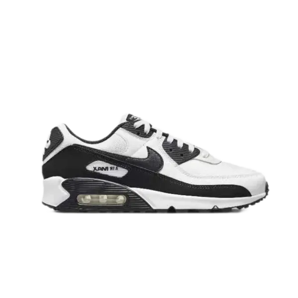 Nike Air Max 90 Mint Green Black White Sneakers - 19