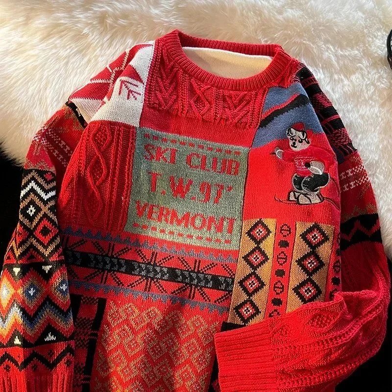 Ski Club T.W.97 Verm