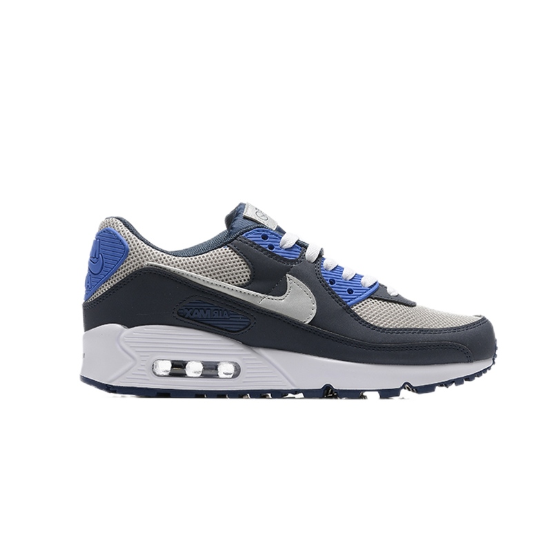 Nike Air Max 90 Mint Green White Sneakers - 5