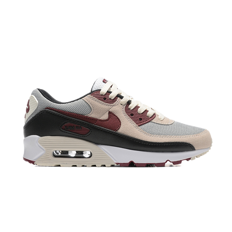Nike Air Max 90 Mint Green White Sneakers - 24
