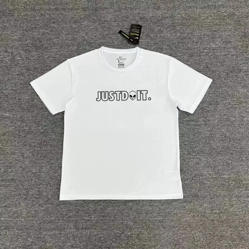 外星人1（白色）速干