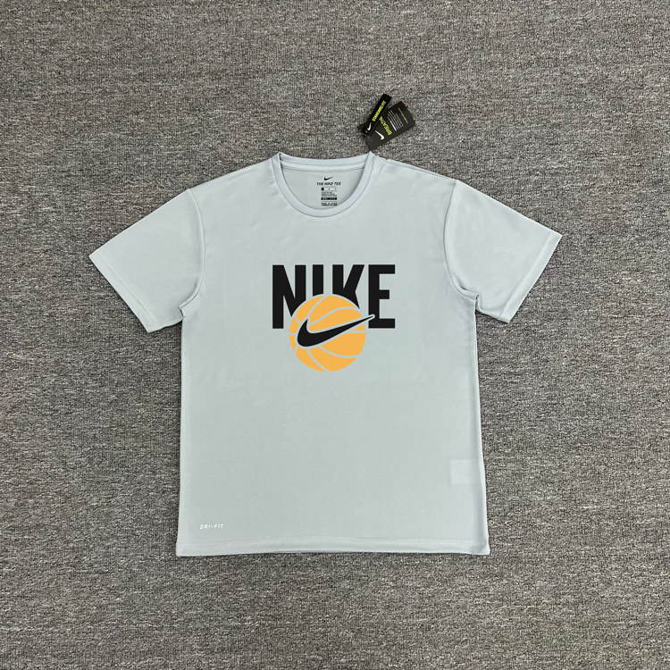 NK篮球（灰色）速干