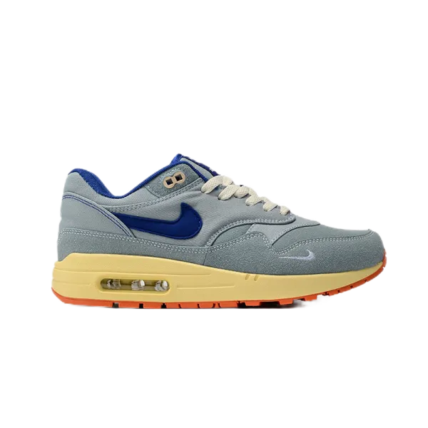 Nike Air Max 1 'Floral' Multicolor Sneakers - 15