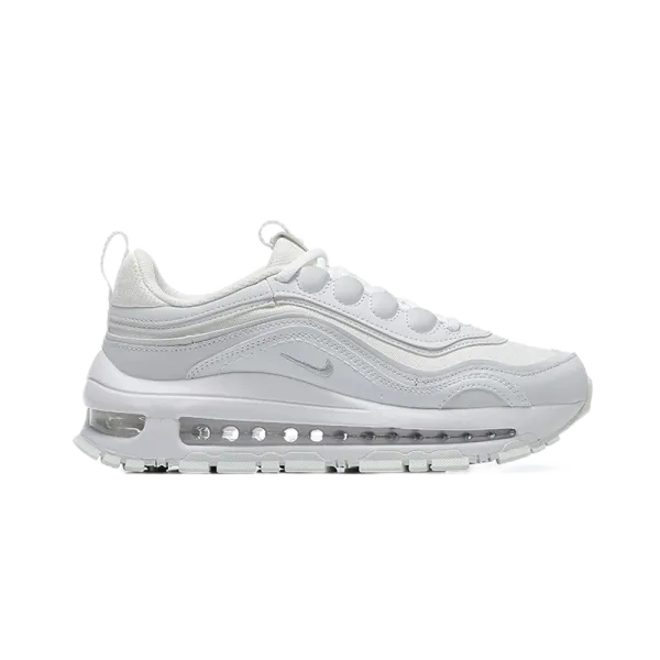 Nike Air Max 2 Light Red White Navy Sneakers - 28