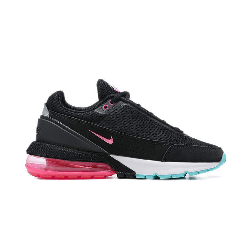 Nike Air Max 2021 White/Red Sneakers - 28