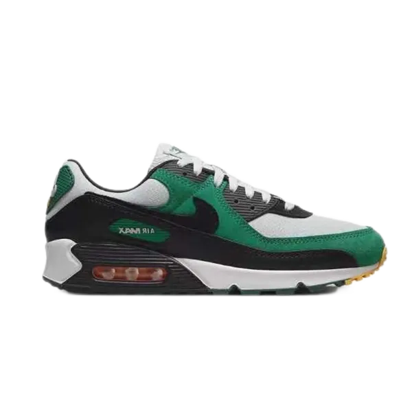 Nike Air Max 90 Irish Green Sneakers - 1