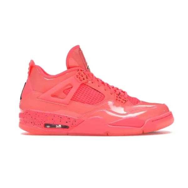 Air Jordan 4 Retro 'Cement Pink' Sneakers - 2