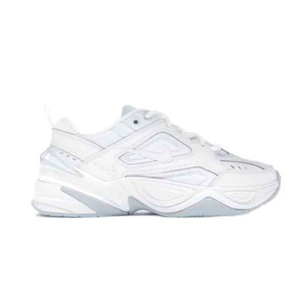 Nike M2K Tekno White Sneakers - 1