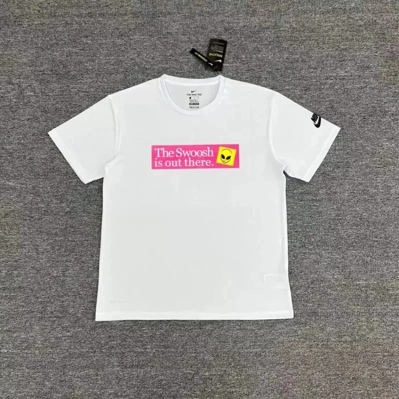 外星人2（白色）速干