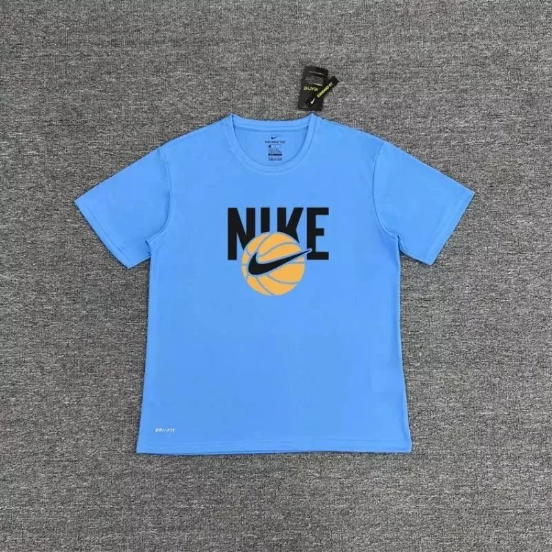 NK篮球（浅蓝色）速干