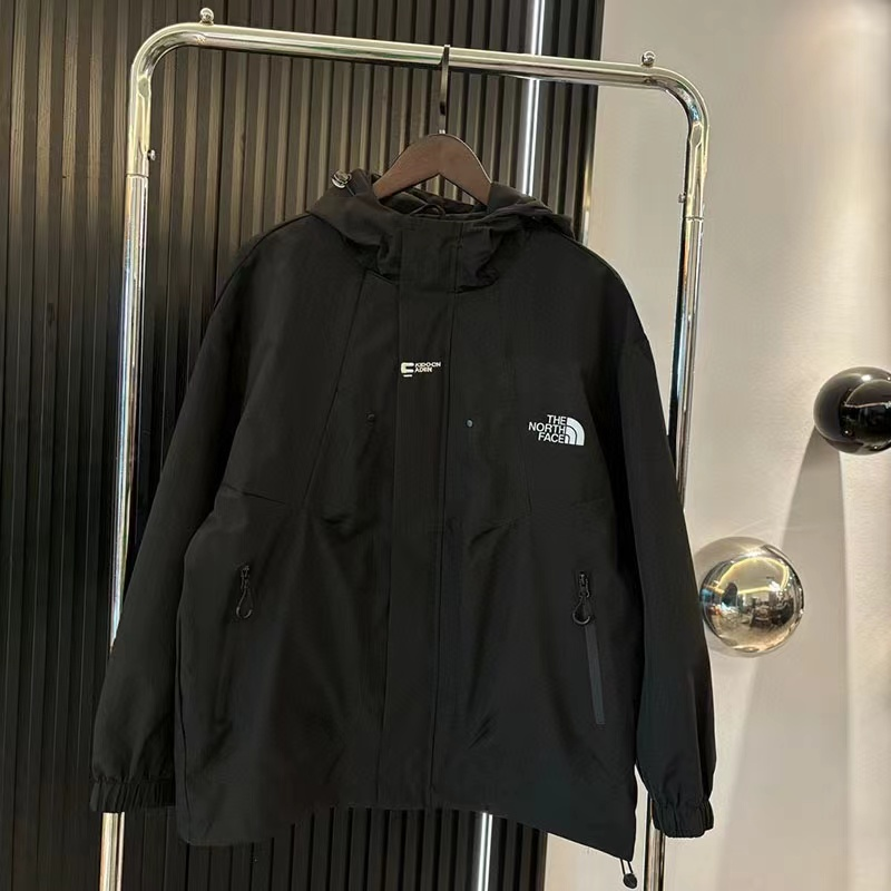 The North Face Mountain Light Jacket Sage Green Outerwear - 9