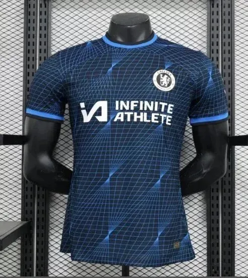 Multiple Football Club Jerseys 2023-24 Season Multicolor Jerseys - 10