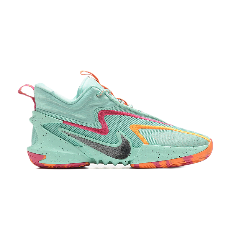 Nike Zoom GT Cut 2 Red White Basketball Shoes - 6