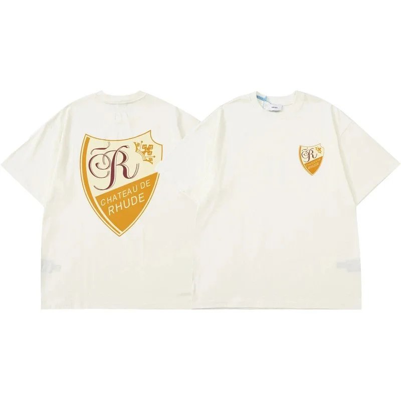 8026白色【徽章印花】