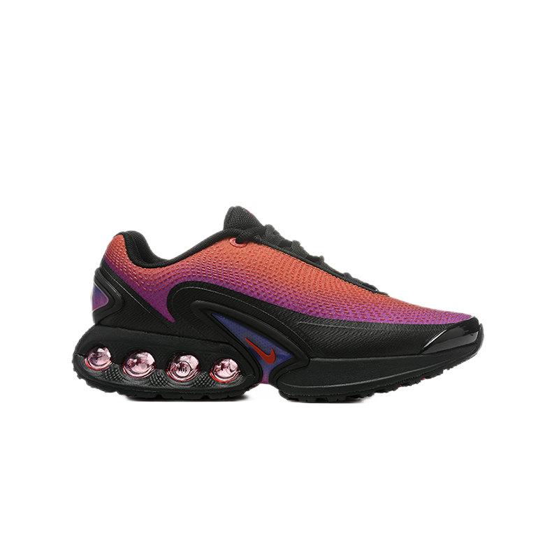 Nike Air Max Plus White Aqua Black Sneakers - 8