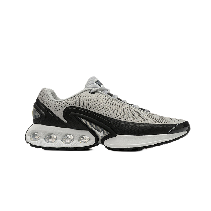 Nike Air Max Plus White Aqua Black Sneakers - 10