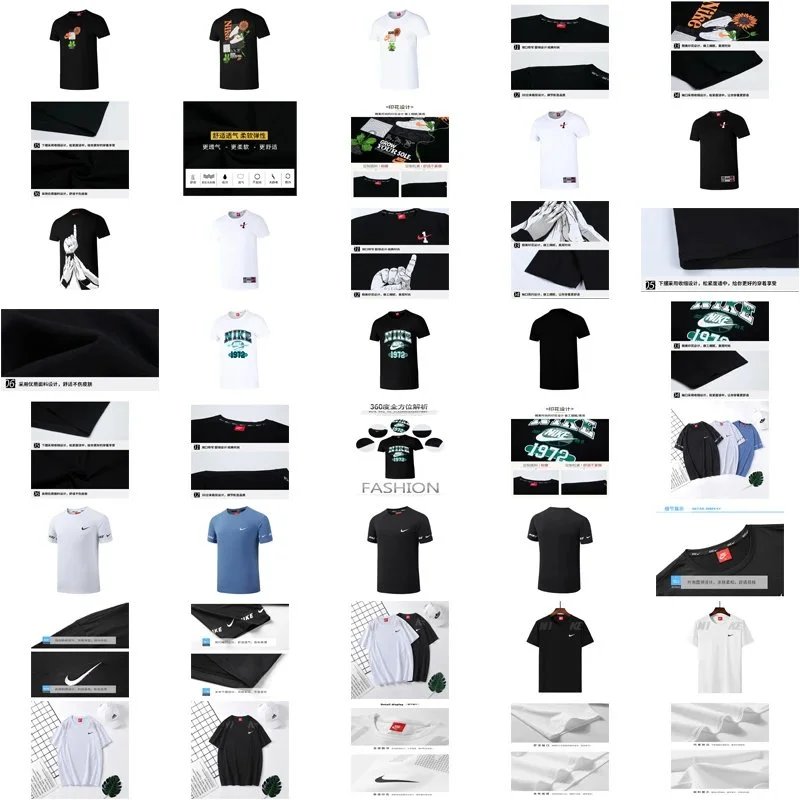 #HBF T-shirt - 139812