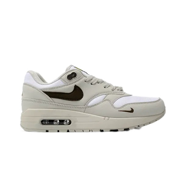 Nike Air Max 1 'Floral' Multicolor Sneakers - 12