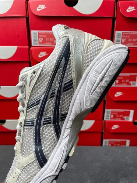 Asics Gel-Kayano 14 Multicolor Running Shoes - 16