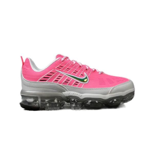 Nike Air VaporMax Plus Pink Running Shoes - 1
