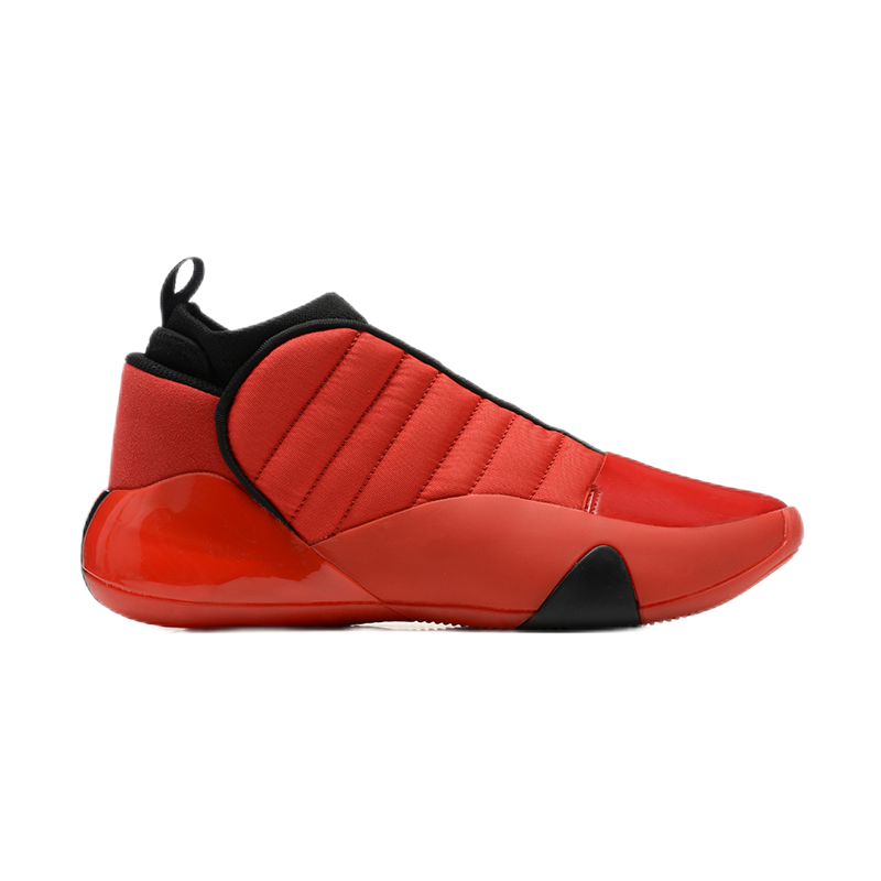 Adidas Y-3 Kaiwa Pink Transparent Sole Sneakers - 7