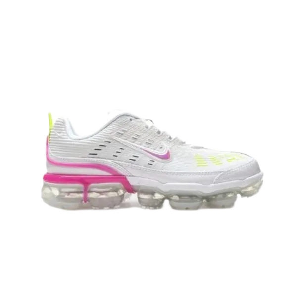 Nike Air VaporMax Plus Pink Running Shoes - 5