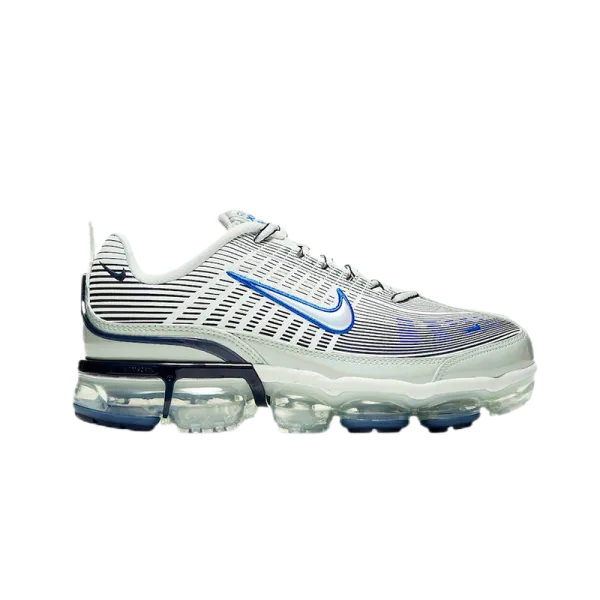 Nike Air VaporMax Plus Pink Running Shoes - 7