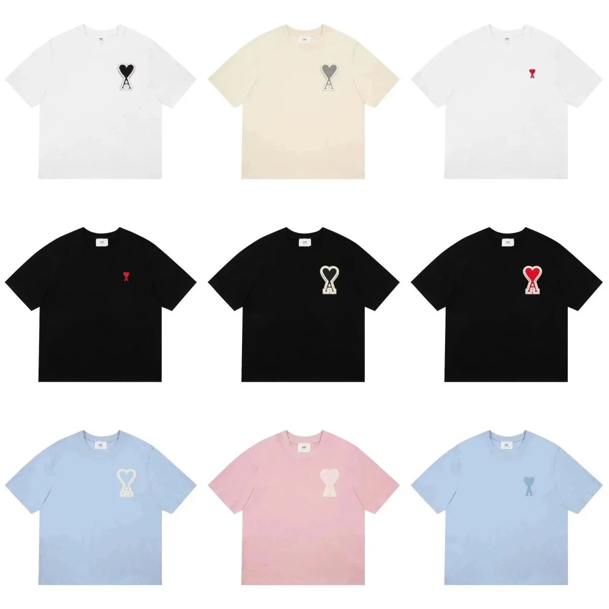 时尚短袖 hot-SQ002 https://finds.cheap