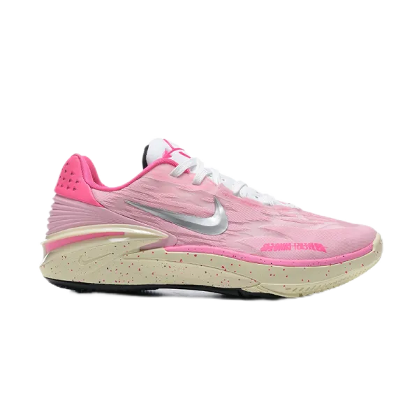 Nike Zoom GT Cut 2 Orange Red White Running Shoes - 13