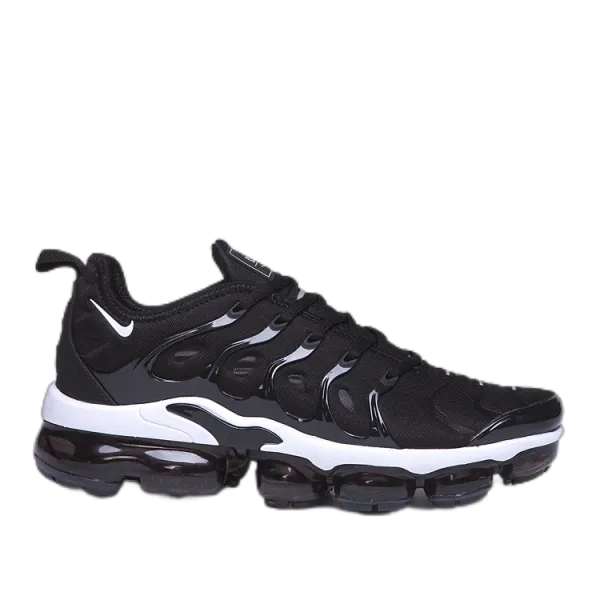 Nike Air VaporMax Plus Yellow Black Sneakers - 20