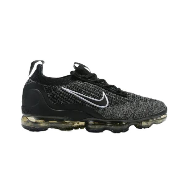 Nike Air VaporMax Plus Black/Anthracite Sneakers - 1