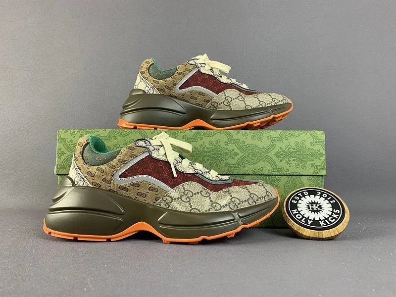 Gucci Rhyton GG Supr