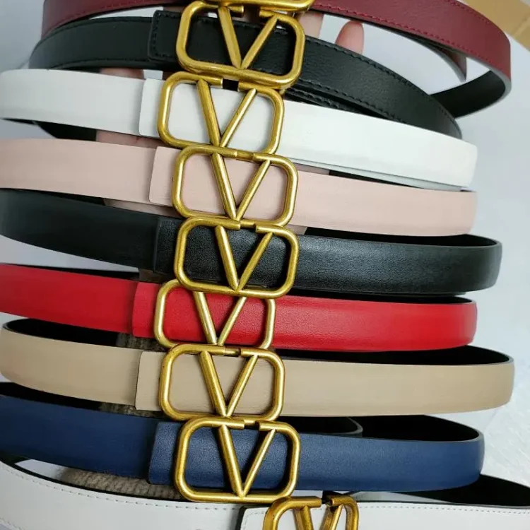 Valentino belt 74523